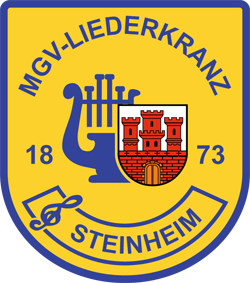 MGV Liederkranz Steinheim